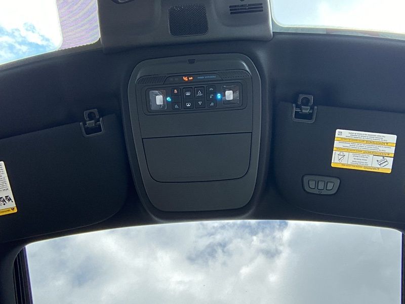 New 2026 Ford Expedition Max SUV