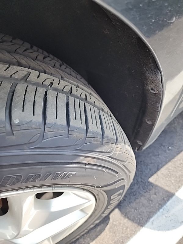 Used 2020 Chrysler Pacifica Van