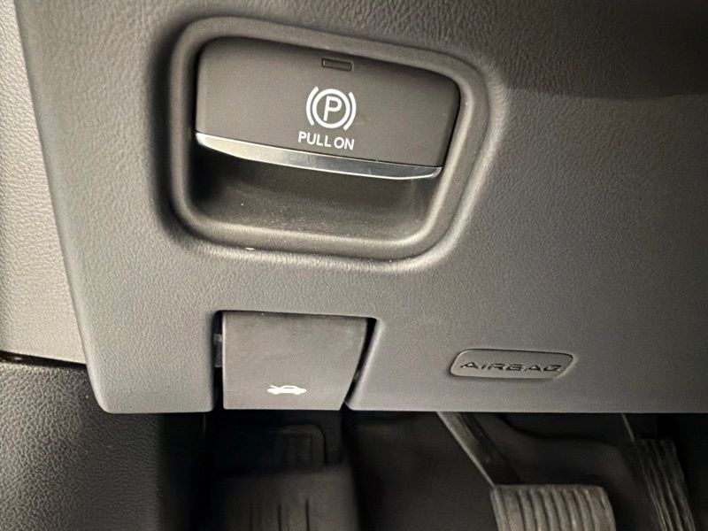Used 2025 Jeep Grand Cherokee L SUV