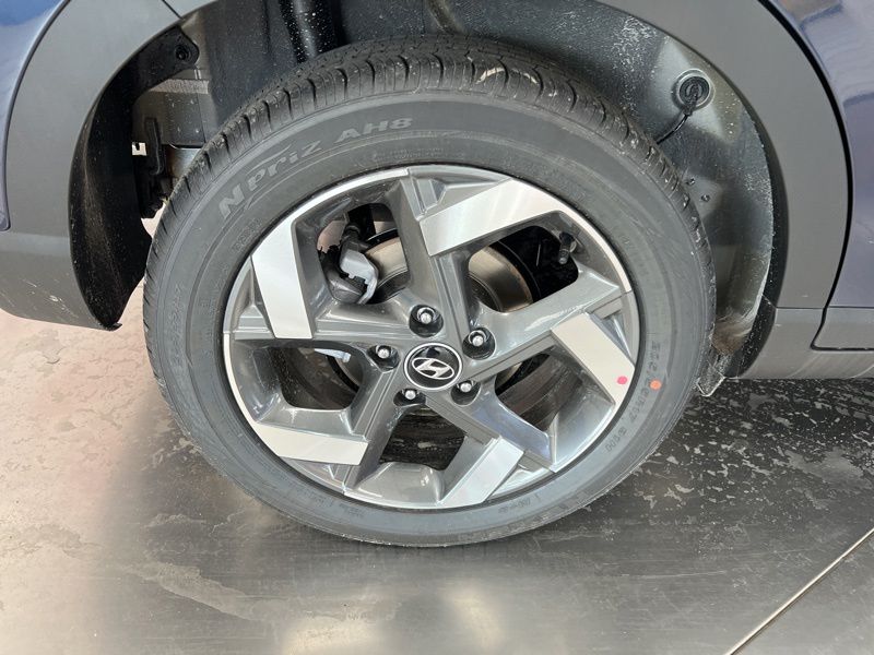 New 2026 Hyundai Venue SUV