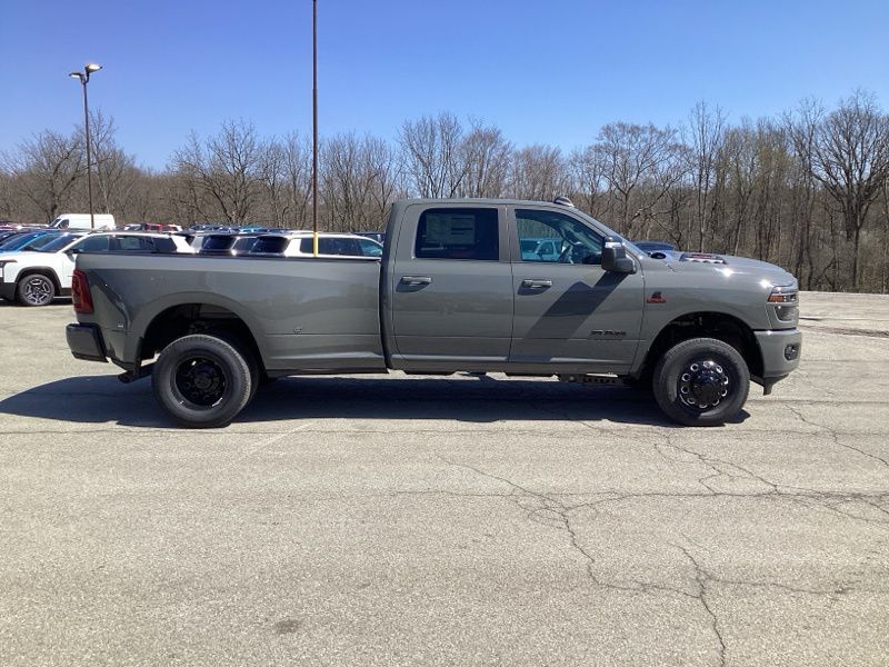 New 2026 Ram 3500 Truck