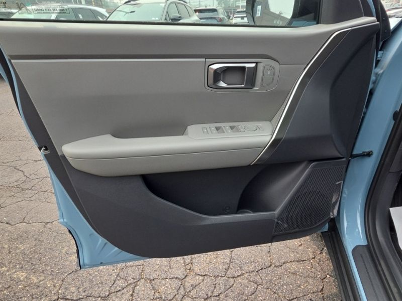 New 2027 Kia Seltos SUV