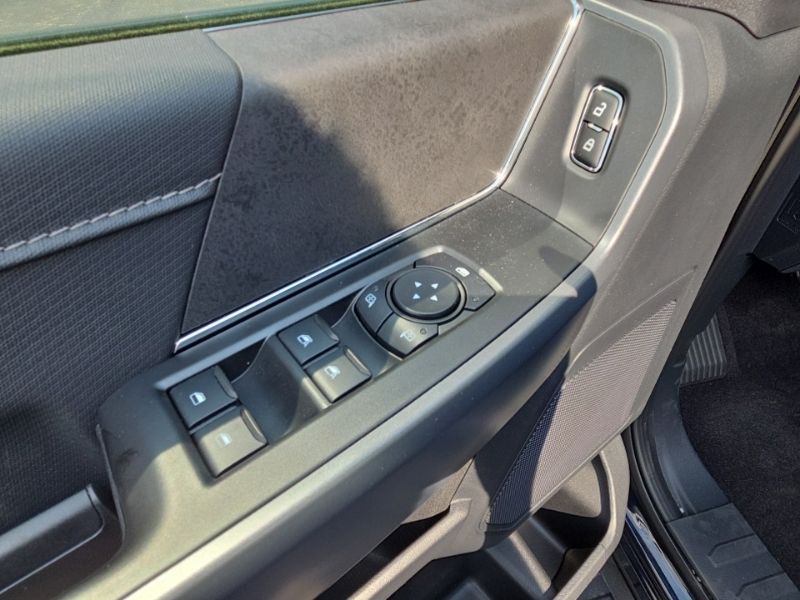 New 2026 Ford F-150 Truck