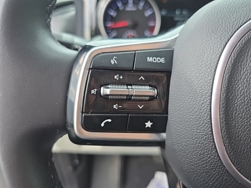 Used 2023 Kia Carnival Van