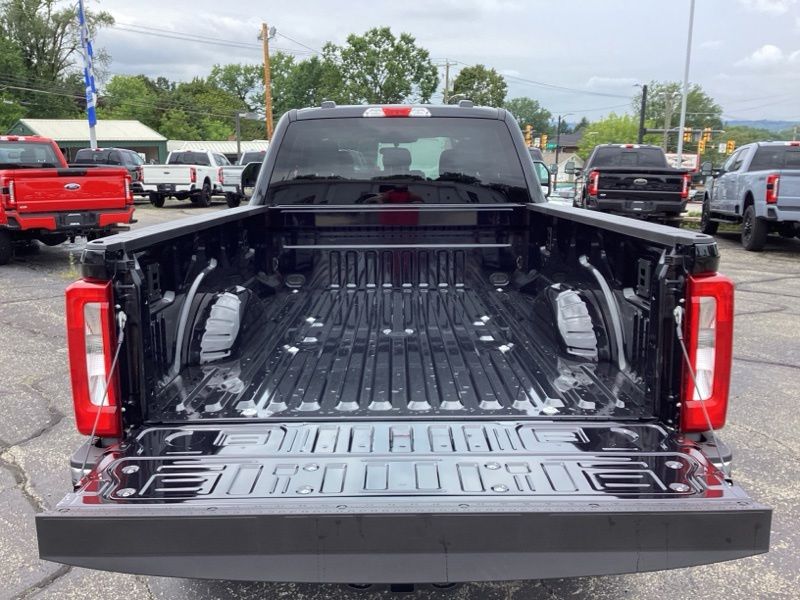 New 2026 Ford F-350SD Truck
