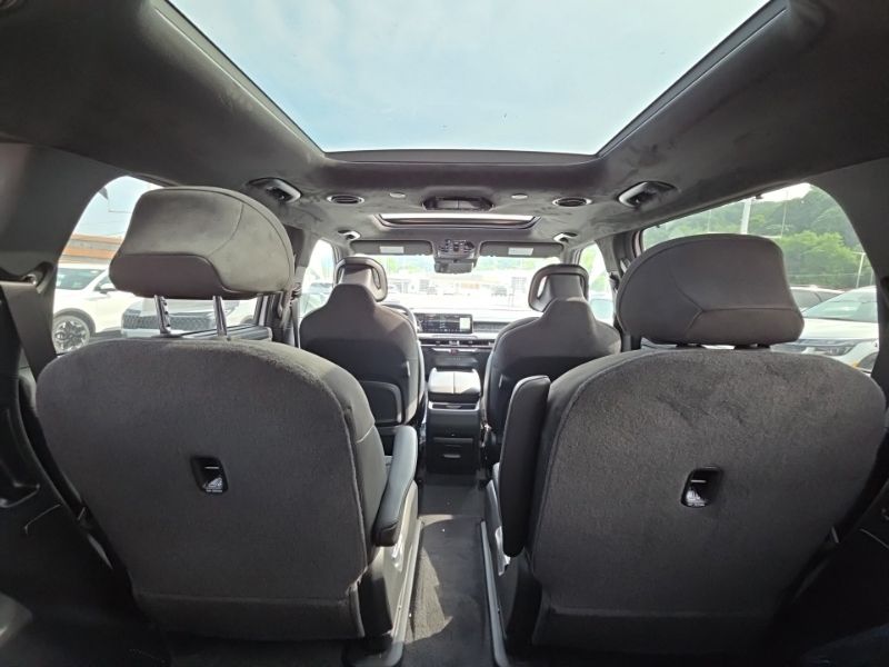 New 2027 Kia Telluride SUV