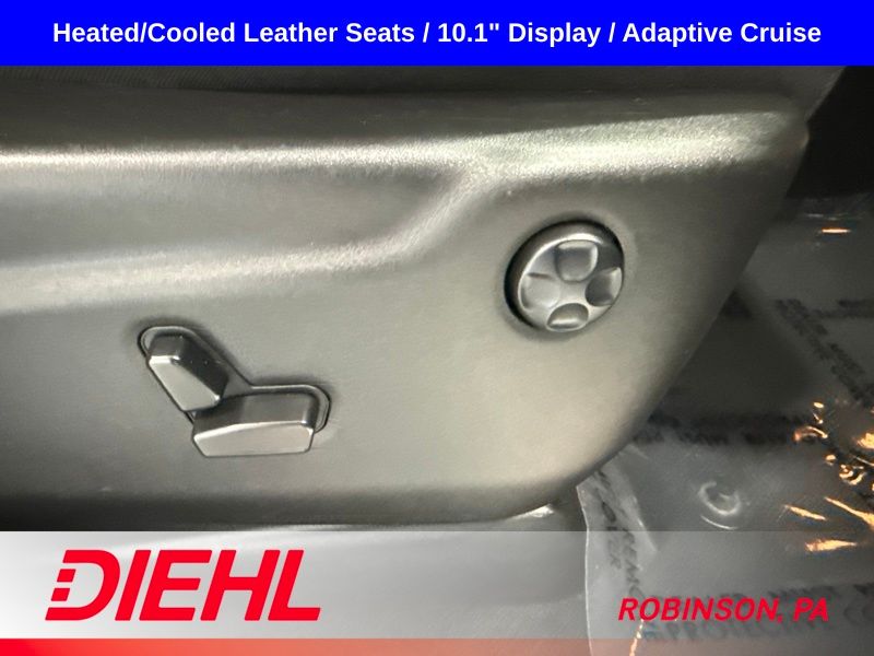 Used 2024 Dodge Durango SUV