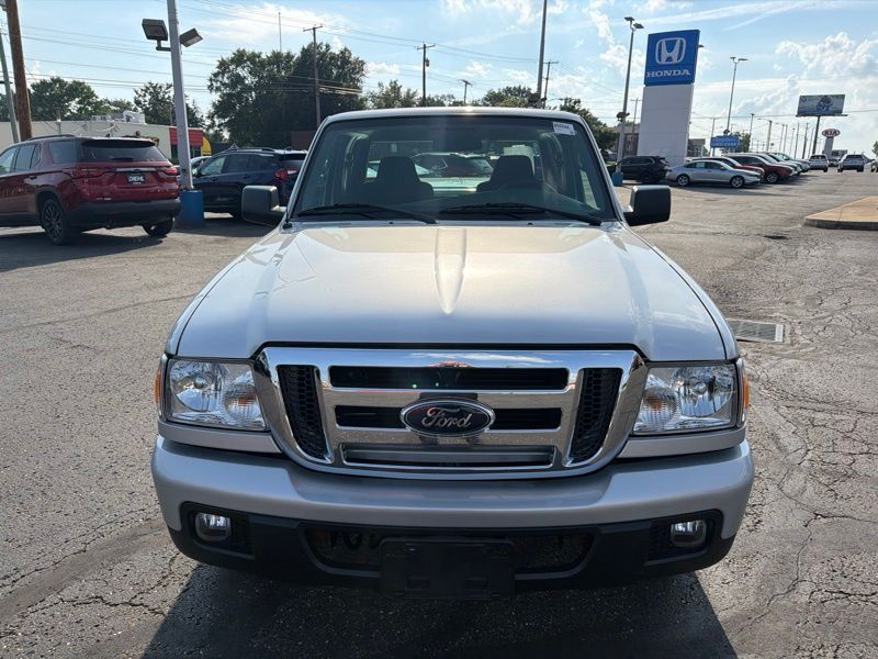 Used 2007 Ford Ranger Truck