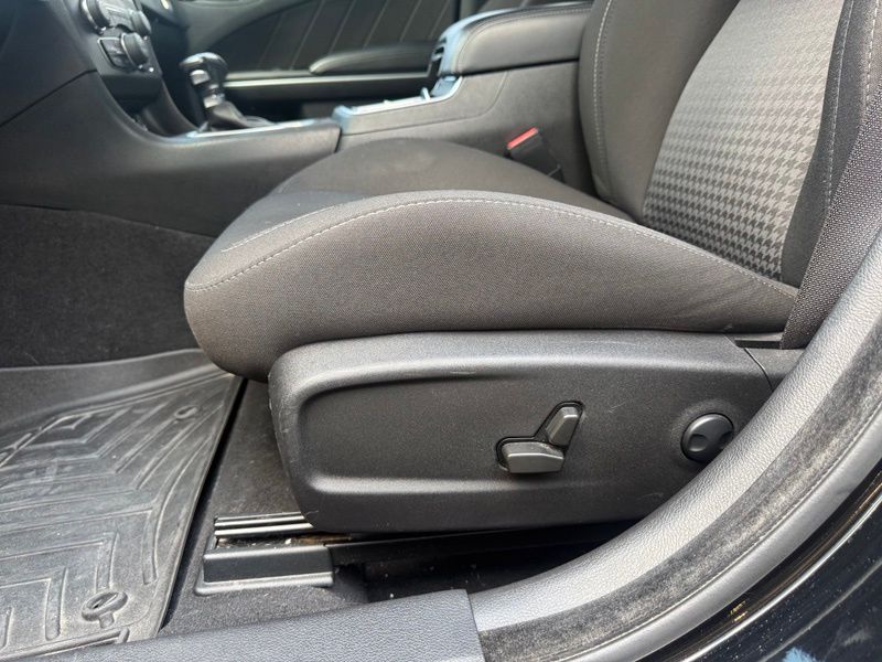 Used 2022 Dodge Charger Sedan