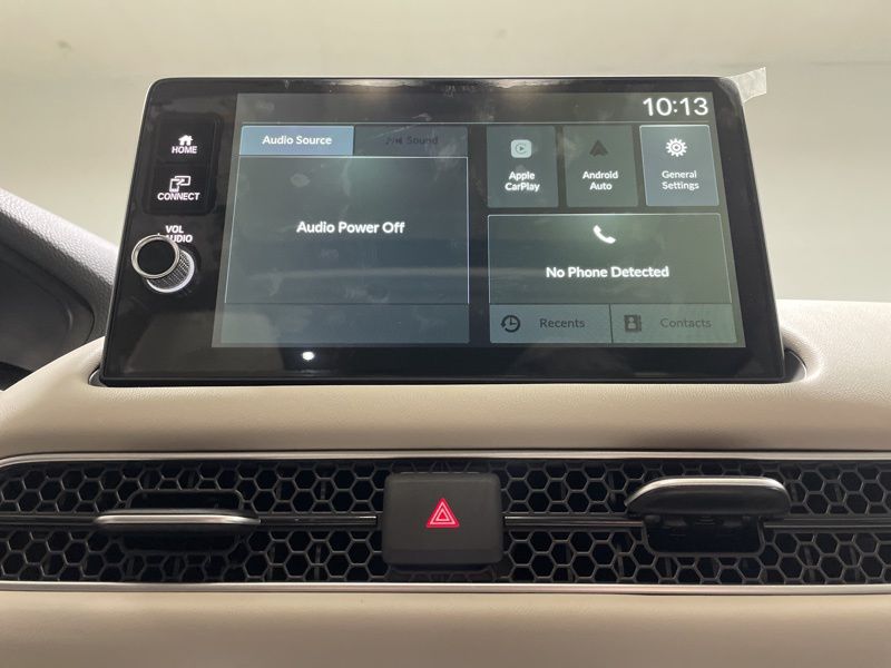 2026 Honda HR-V EX-L - Photo 30