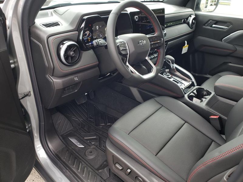 New 2026 Chevrolet Colorado Truck
