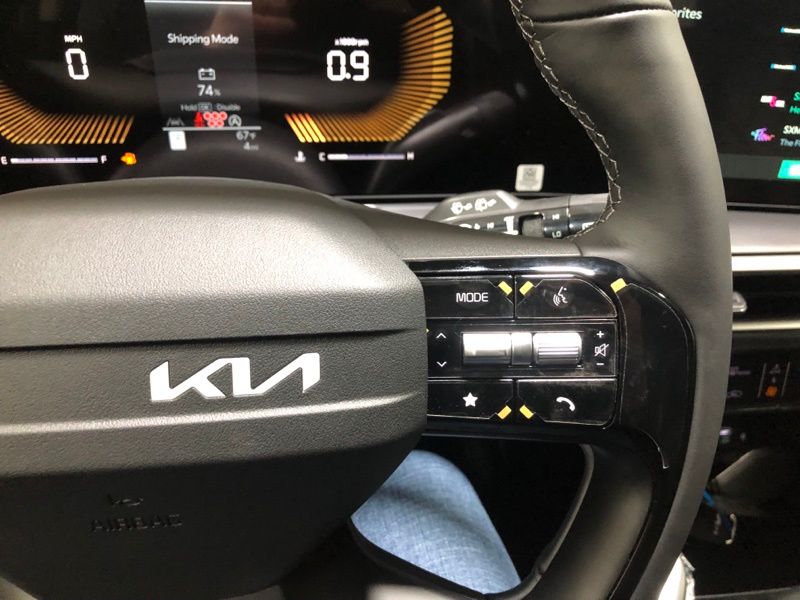 New 2026 Kia Sorento SUV