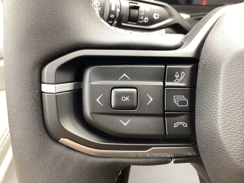 New 2026 Jeep Cherokee SUV