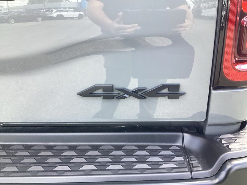 New 2026 Ram 2500 Truck