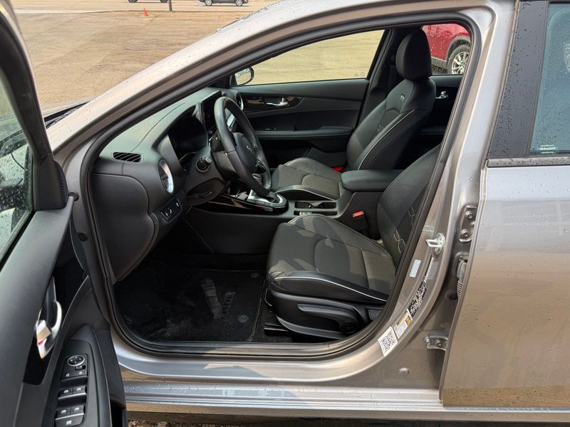 Used 2024 Kia Forte Sedan