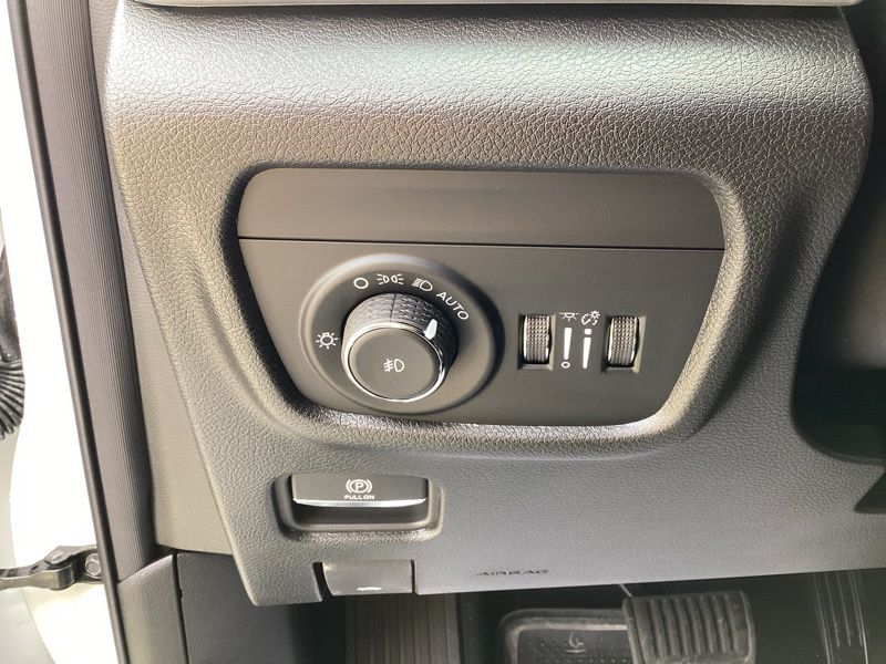 New 2026 Jeep Grand Cherokee L SUV
