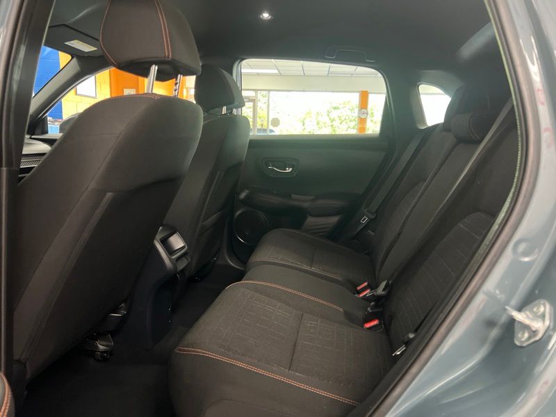 Used 2024 Honda HR-V SUV