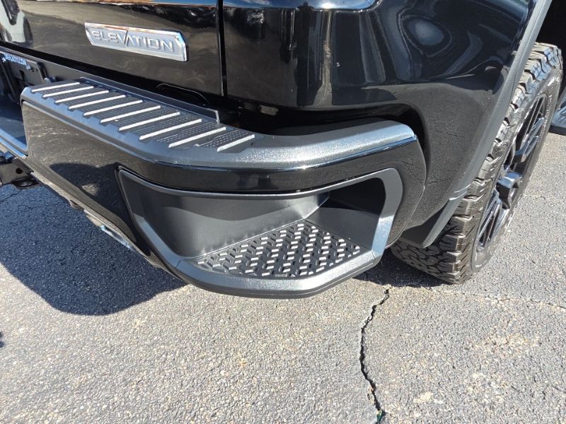 Used 2022 GMC Sierra 1500 Truck