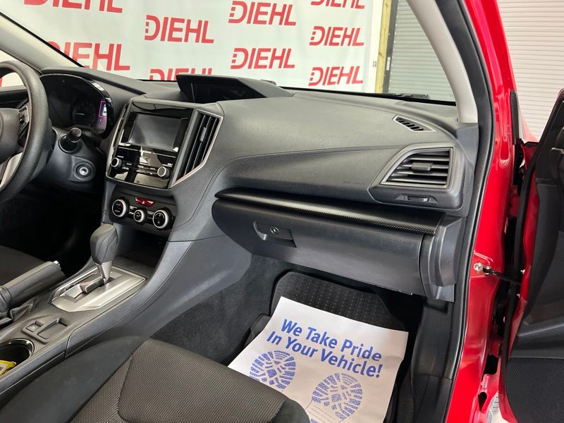 Used 2021 Subaru Crosstrek SUV