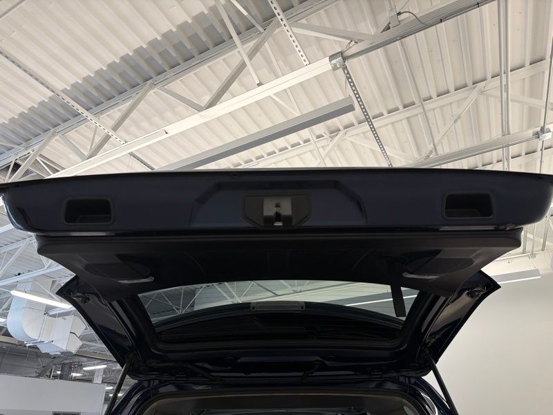 Used 2024 Toyota 4Runner SUV