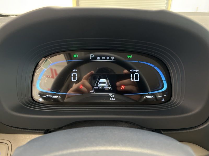 New 2026 Hyundai Venue SUV