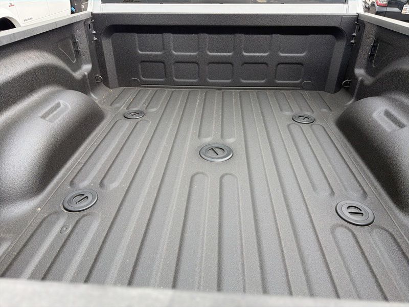 New 2026 Ram 2500 Truck