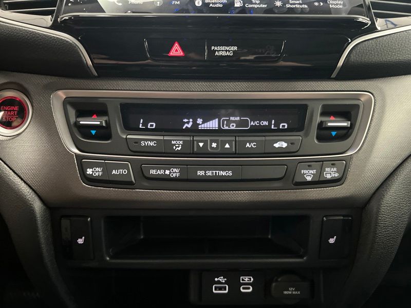 New 2026 Honda Ridgeline Truck