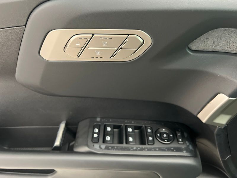 New 2027 Kia Telluride SUV
