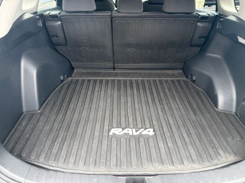 Used 2021 Toyota RAV4 Hybrid SUV