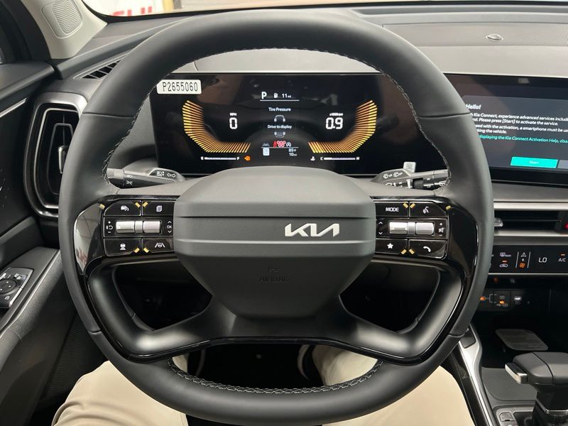 New 2026 Kia Sorento SUV