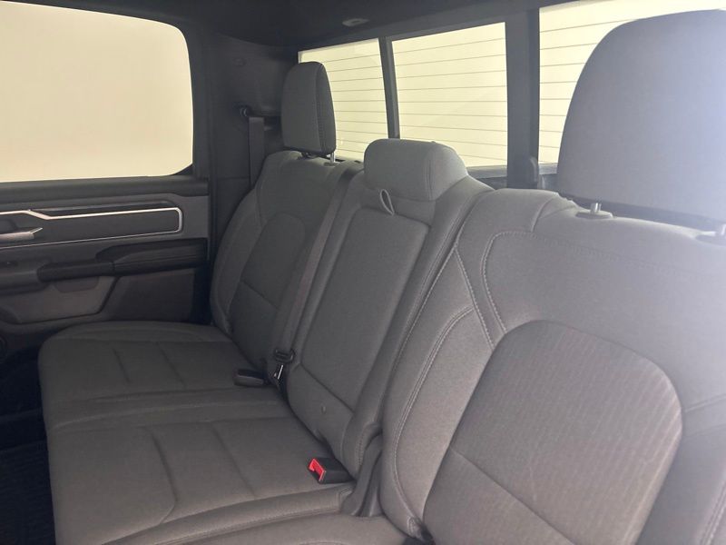 Used 2021 Ram 1500 Truck