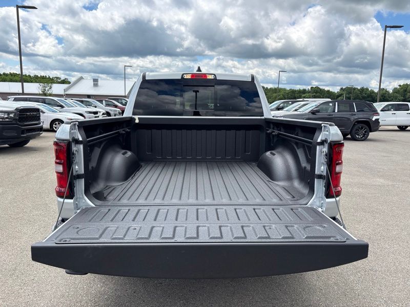 New 2026 Ram 1500 Truck