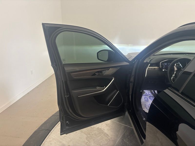 Used 2023 Jaguar F-PACE SUV