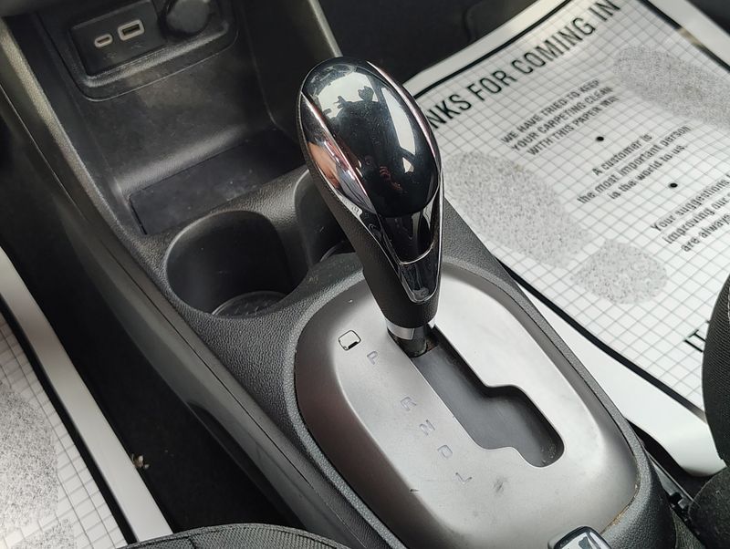 Used 2021 Chevrolet Spark Hatchback