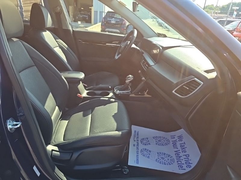 Used 2024 Kia Seltos SUV