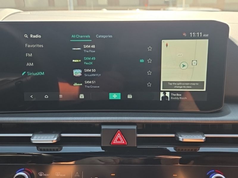 New 2026 Kia Sportage SUV