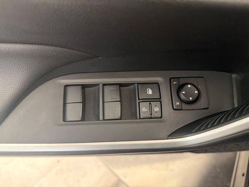Used 2019 Toyota RAV4 SUV
