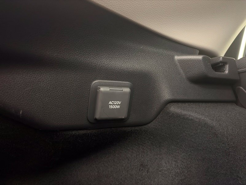 Used 2023 Toyota Prius Prime Hatchback