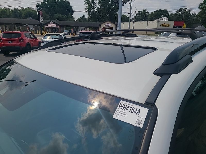 Used 2023 Honda Passport SUV