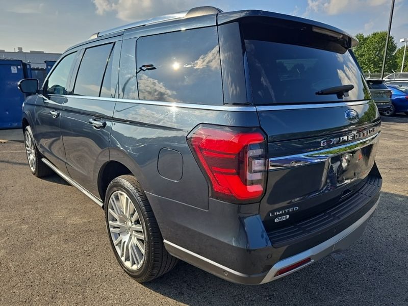 Used 2022 Ford Expedition SUV