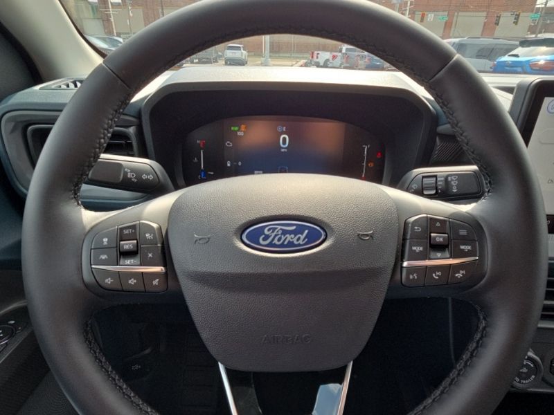 New 2026 Ford Maverick Truck