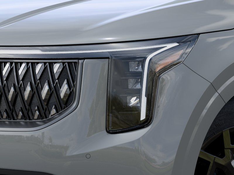 New 2027 Kia Carnival MPV Hybrid Van