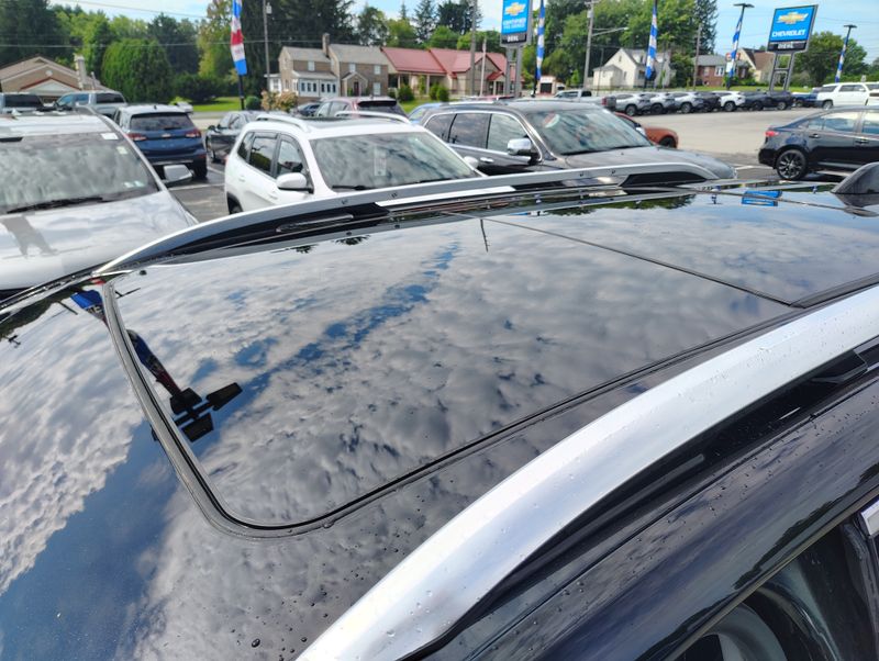 Used 2020 GMC Terrain SUV