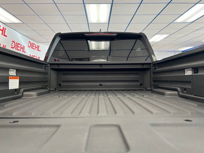 New 2026 Honda Ridgeline Truck