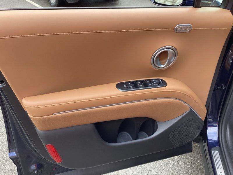 New 2027 Hyundai Palisade SUV