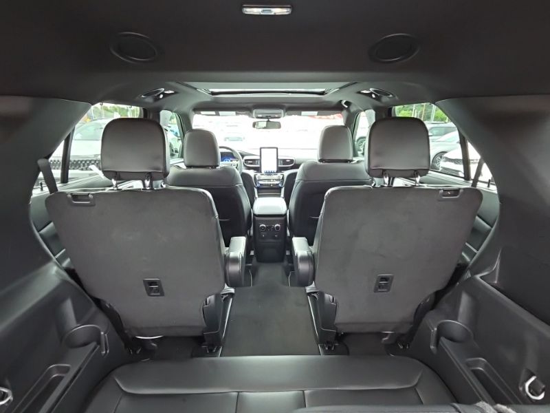 Used 2024 Ford Explorer SUV