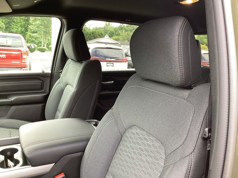 New 2026 Ram 1500 Truck