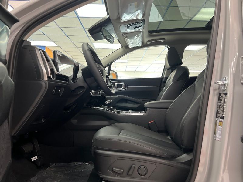 New 2026 Kia Sorento SUV
