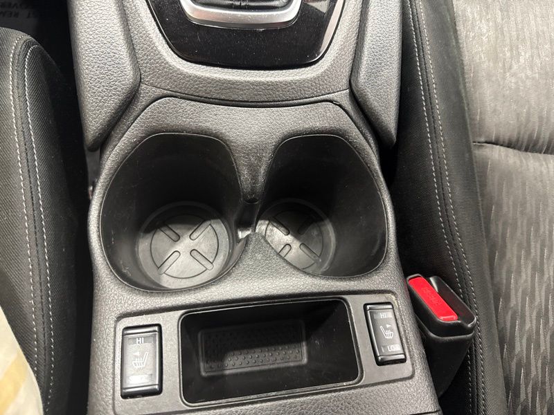 Used 2019 Nissan Rogue SUV