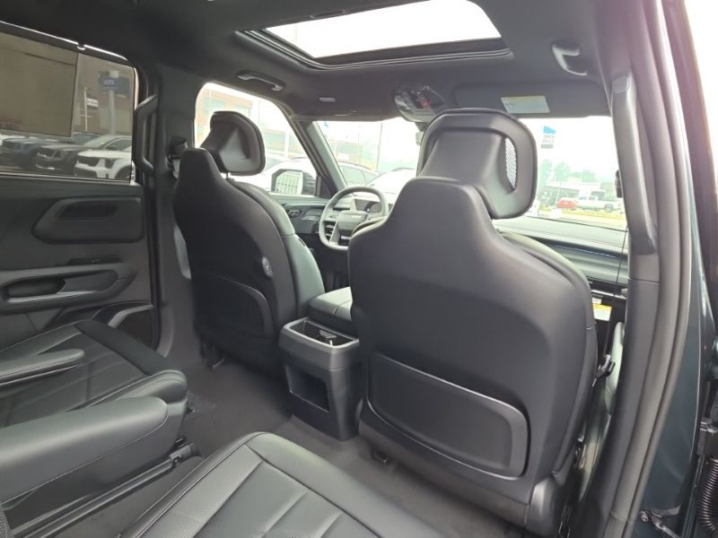 New 2027 Kia Telluride Hybrid SUV